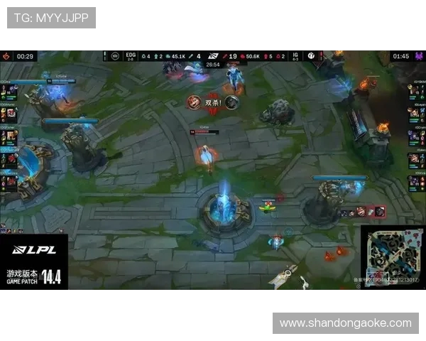 EDG耐力争议引发热议电竞圈对英雄联盟赛事公平性的新思考