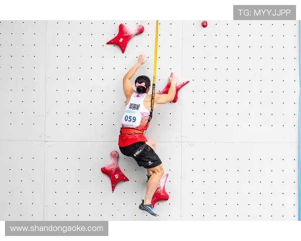 攀岩实力排行榜揭晓成都攀岩队荣获第六名佳绩引关注